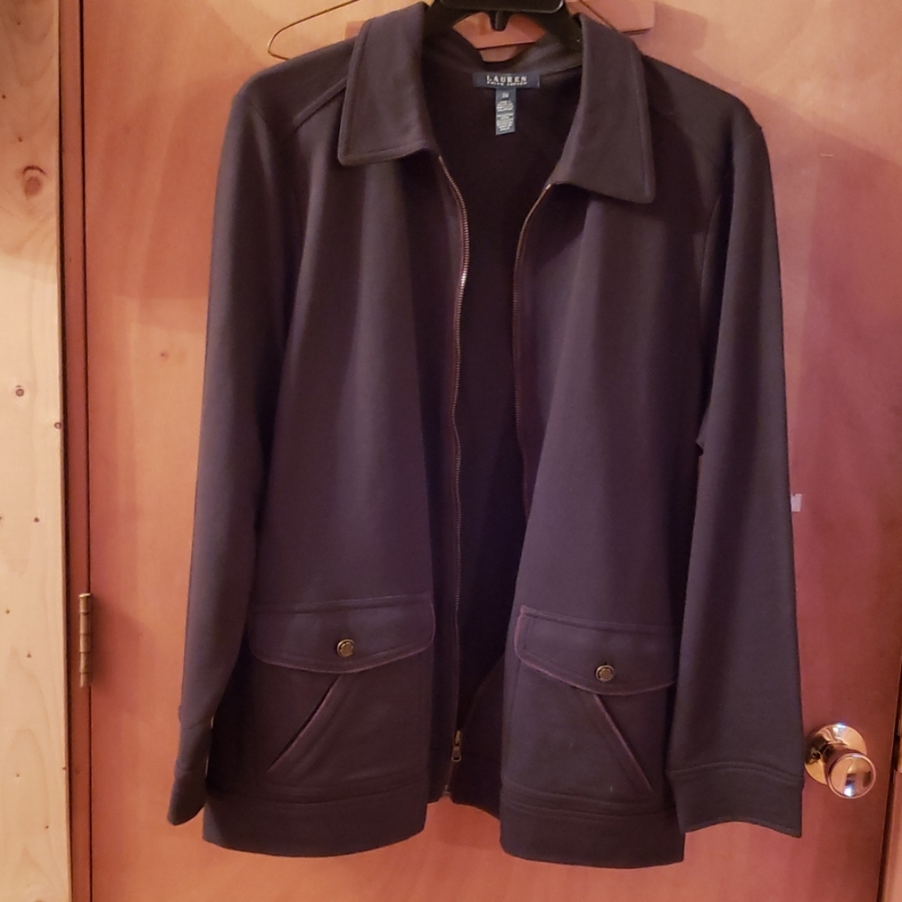 Jacket - Picture 1 of 3